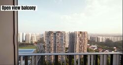 Parc Botannia (D28), Condominium #599275521